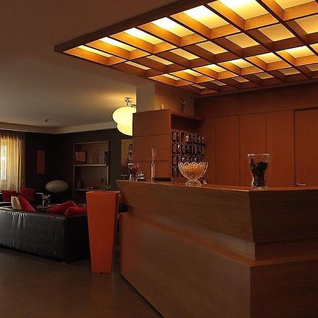 Hotel Fly Казорія Екстер'єр фото