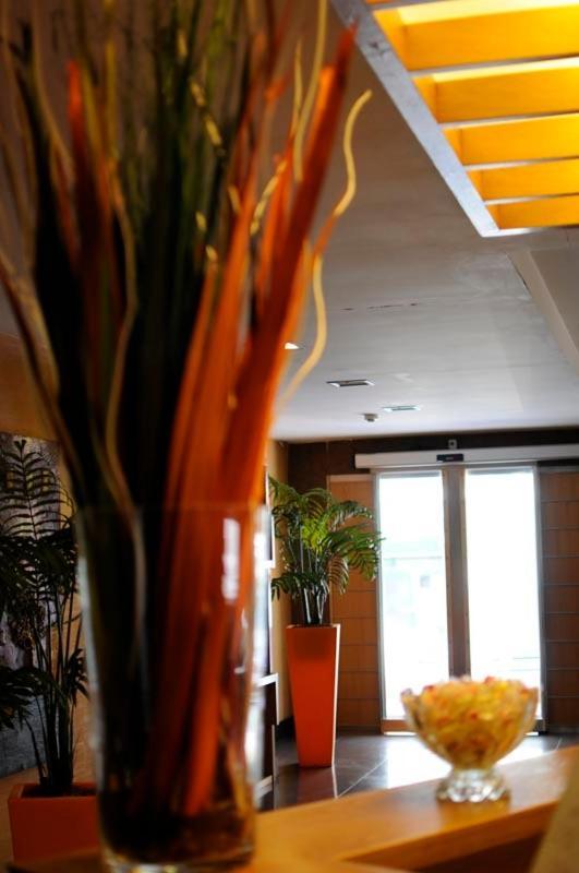 Hotel Fly Казорія Екстер'єр фото