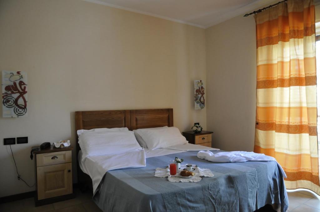 Hotel Fly Казорія Номер фото