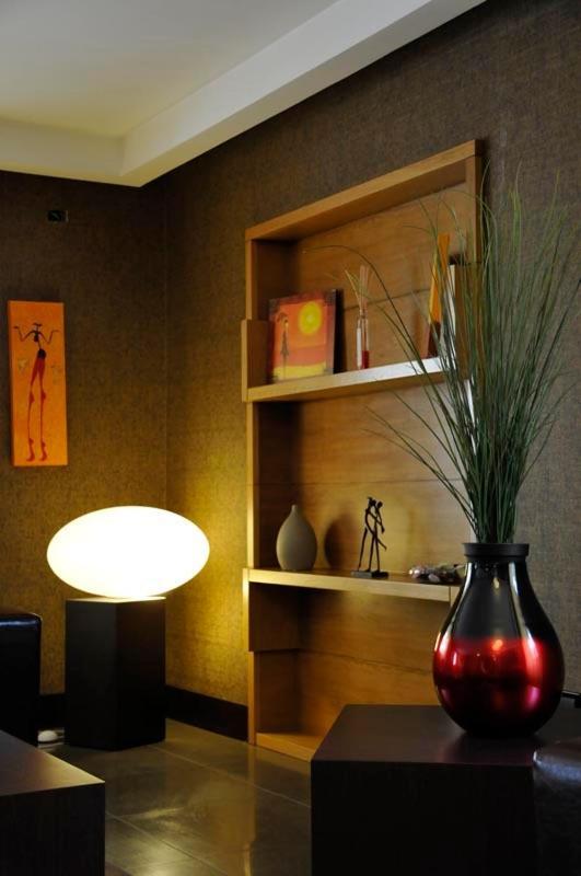 Hotel Fly Казорія Екстер'єр фото