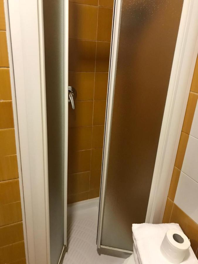 Hotel Fly Казорія Екстер'єр фото